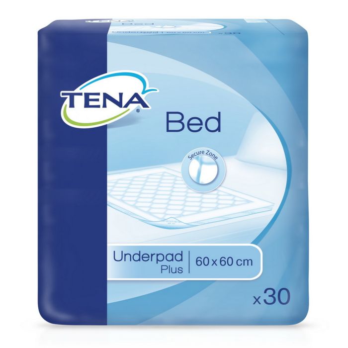 Tena Bed Super, Alèse absorbante jetable