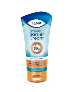 TENA BARRIER CREAM 150ML