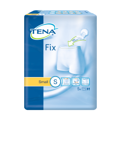 TENA FIX PREMIUM S (5 UNITÉS)