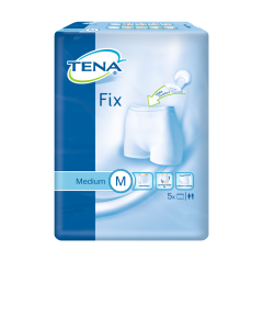 TENA FIX PREMIUM M (5 UNITÉS)