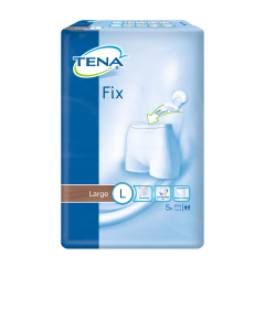 TENA FIX PREMIUM L (5 UNITÉS)