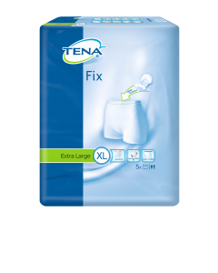 TENA FIX PREMIUM XL (5 UNITÉS)
