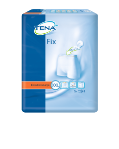 TENA FIX PREMIUM XXL (5 UNITÉS)