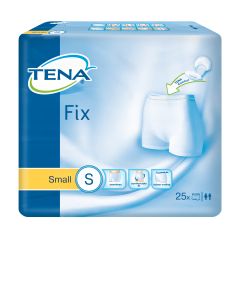 TENA FIX PREMIUM S (25 UNITÉS)