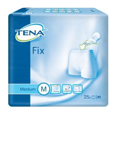 TENA FIX PREMIUM M (25 UNITÉS)