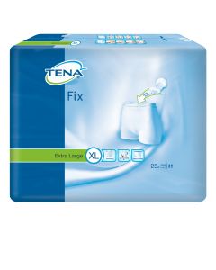 TENA FIX PREMIUM XL (25 UNITÉS)