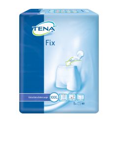 TENA FIX PREMIUM XXXL (5 UNITÉS)