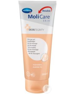 HARTMANN MOLICARE SKIN GEL DE MASSAGE 200 ML 