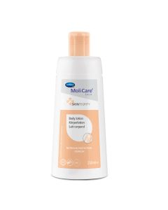 HARTMANN MOLICARE SKIN LAIT CORPOREL 250 ML 