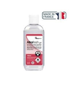 ALKAFRESH GEL 100 ML 