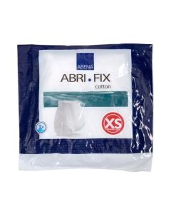 ABRI-FIX SOFT COTON SLIP XS (1 UNITÉ)