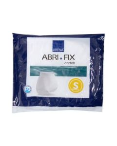 ABRI-FIX SOFT COTON SLIP S (1 UNITÉ)
