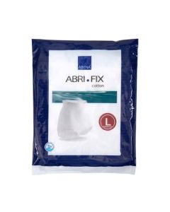 ABRI-FIX SOFT COTON SLIP L (1 UNITÉ)