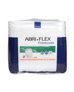 ABRI-FLEX PREMIUM XL3