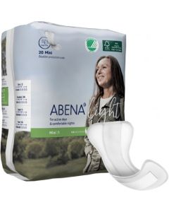 ABENA LIGHT MINI 1