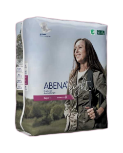 ABENA LIGHT SUPER 4