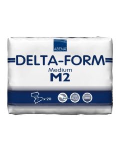 ABENA CHANGE COMPLET DELTA-FORM M2
