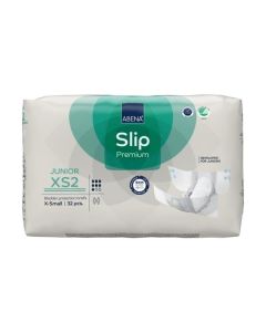 ABENA SLIP JUNIOR XS2 PREMIUM