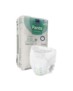 ABENA PANTS JUNIOR XS2 PREMIUM