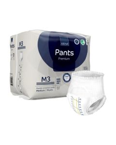 ABENA PANTS M3 PREMIUM