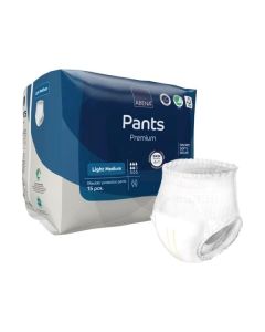ABENA PANTS LIGHT M