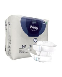 ABENA WING M1 PREMIUM