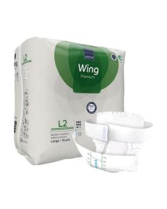 ABENA WING L2 PREMIUM