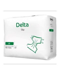 ABENA CHANGE COMPLET DELTA SLIP L3