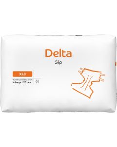 ABENA CHANGE COMPLET DELTA-SLIP XL3
