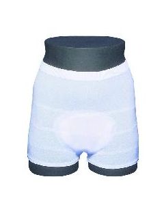 ABRI-FIX LEAF PANTY XXL (3 UNITÉS)