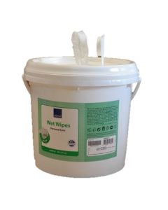 LINGETTES PARFUMEES EN SEAU 