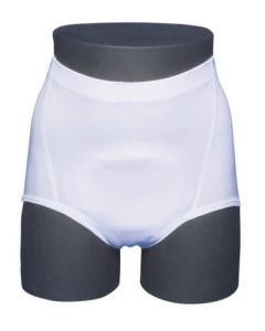 ABRI-FIX SOFT COTON SLIP L 90-110CM