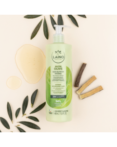 LAINO SOIN NUTRITIF INTENSE 400ML