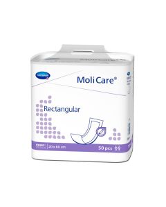 MOLICARE RECTANGULAR 4 GOUTTES