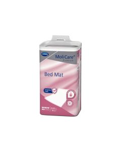 MOLICARE PREMIUM BED MAT 7G 40X60