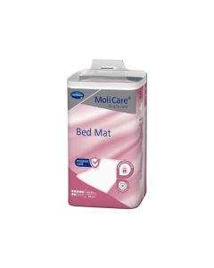 MOLICARE PREMIUM BED MAT 7G 60X60