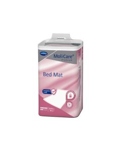 MOLICARE PREMIUM BED MAT 7 GOUTTES 60X90