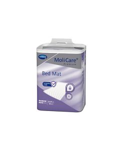 MOLICARE PREMIUM BED MAT 8G 60X60