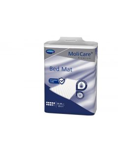 MOLICARE PREMIUM BED MAT 9 GOUTTES 60X90