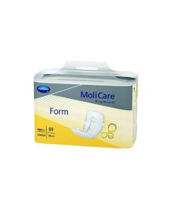 MOLICARE PREMIUM FORM NORMAL PLUS