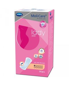 MOLICARE PREMIUM LADY PAD 0.5 G