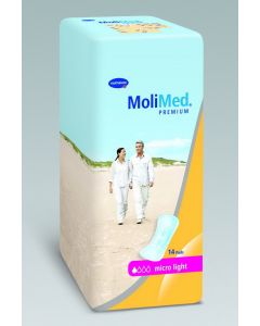 MOLIMED PREMIUM MICRO LIGHT