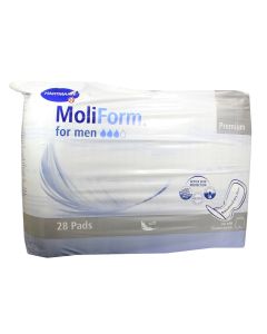 MOLIFORM PREMIUM SOFT FOR MEN