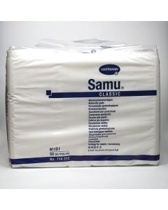 SAMU MIDI CLASSIC 11X30