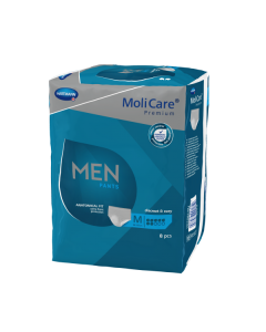 MOLICARE PREMIUM MEN PANTS 7 GOUTTES M