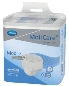 MOLICARE PREMIUM MOBILE 6 GOUTTES M