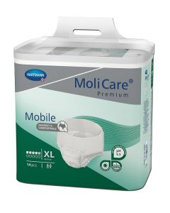 MOLICARE PREMIUM MOBILE 5G XL
