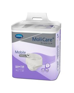MOLICARE PREMIUM MOBILE 8 GOUTTES M