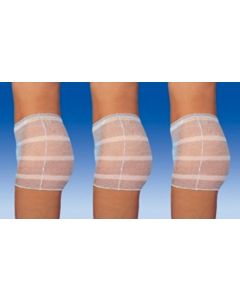 MOLICARE FIXPANTS SHORT LEG L (100 UNITÉS)