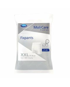 MOLICARE PREMIUM FIXPANTS XXL (25 UNITÉS)